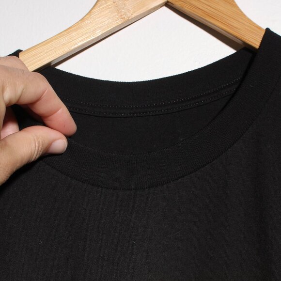 Hennessey Cognac Shirt Mens Black Hennything Is Possible Tee - Picture 3 of 5